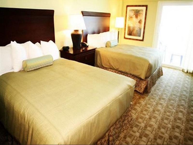 Treasure Island Hotel And Marina St. Pete Beach Quarto foto